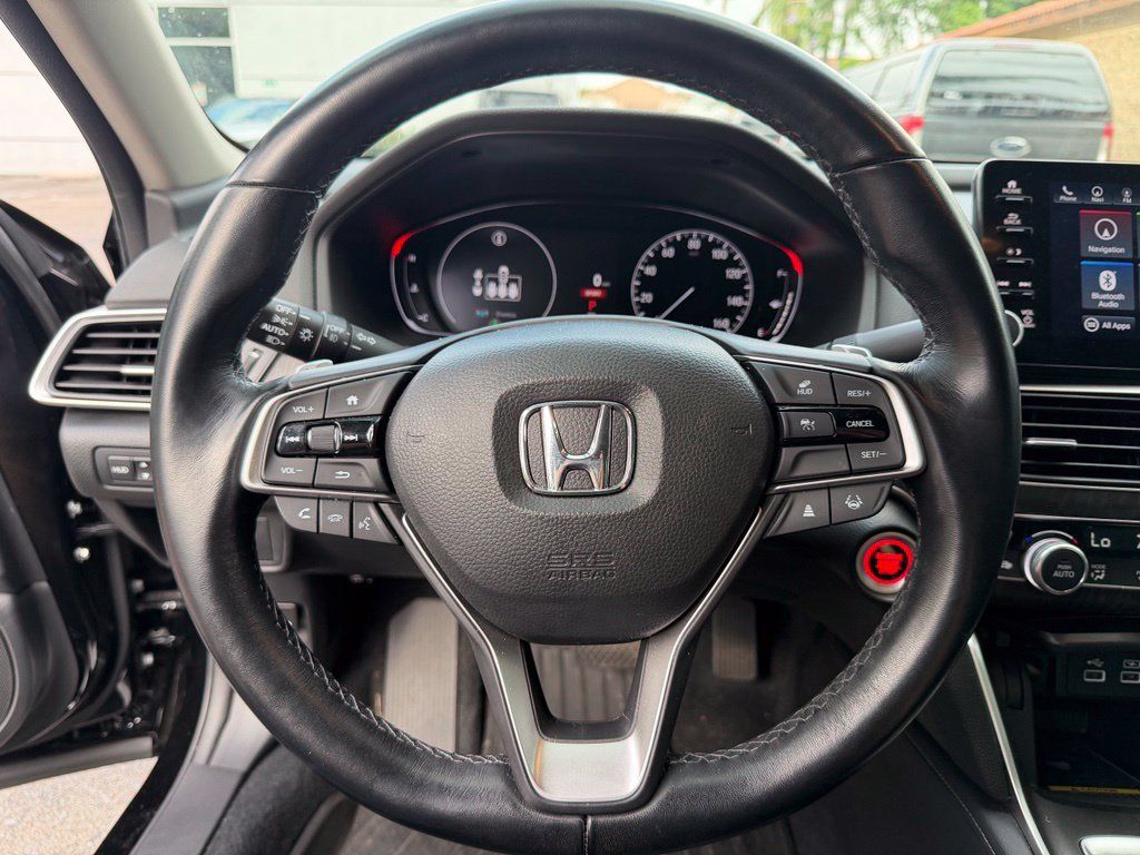 Used 2022 Honda Accord Touring image 26