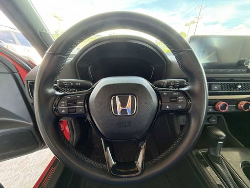 Used 2022 Honda Civic Sport image 15