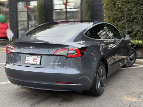 Used 2020 Tesla Model 3 Long Range image 12