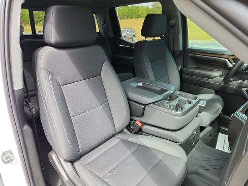 Used 2022 Chevrolet Silverado 1500 LT w/ All Star Edition Plus image 42