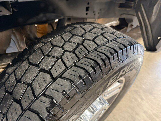 Used 2022 Ford F250 XLT AWD/4WD image 21