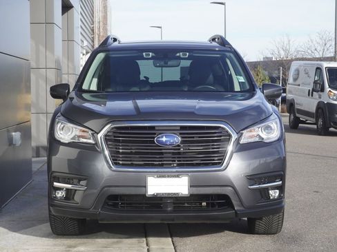 Used 2019 Subaru Ascent Limited image 5