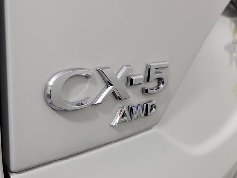 New 2025 MAZDA CX-5 AWD 2.5 S w/ Premium Plus Pkg image 26