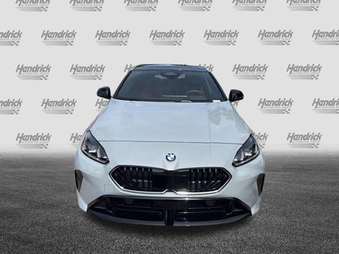 New 2026 BMW 228i xDrive w/ Technology Package AWD/4WD image 3