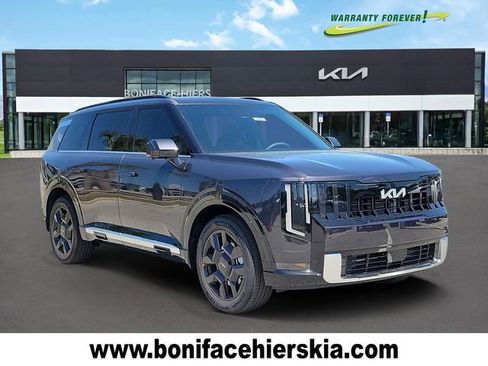 New 2027 Kia Telluride SX FWD image 1
