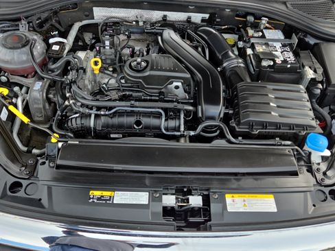 Used 2024 Volkswagen Jetta S FWD image 19