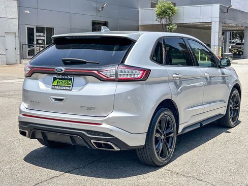 Used 2015 Ford Edge Sport FWD image 6