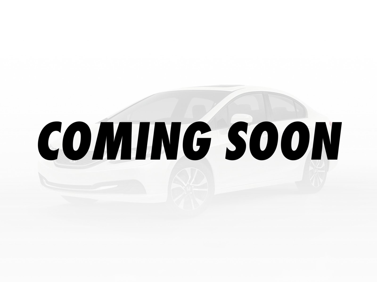 Used 2014 Honda Civic EX image 1
