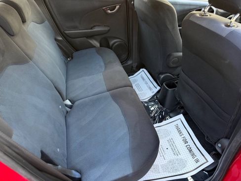 Used 2009 Honda Fit Sport image 17