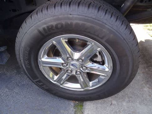 Used 2024 Ford F150 XLT w/ Mobile Office Package image 16