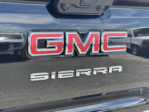 New 2026 GMC Sierra 1500 Elevation AWD/4WD image 28