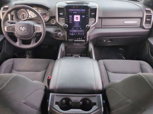 Used 2025 RAM 1500 Big Horn image 16
