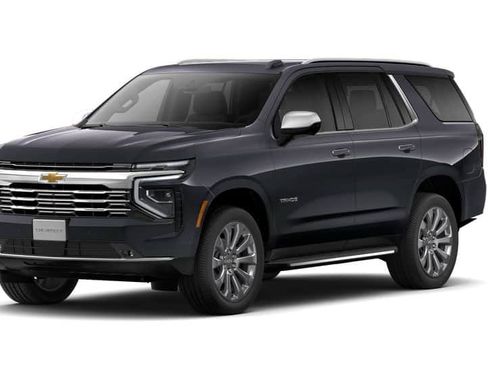 New 2026 Chevrolet Tahoe Premier w/ Sun And Tow Package AWD/4WD image 51