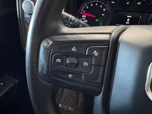 Certified 2022 GMC Sierra 1500 Pro w/ Pro Value Package image 15