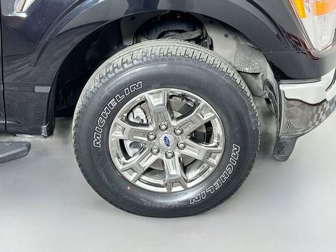 Used 2021 Ford F150 XLT w/ Equipment Group 301A Mid image 36