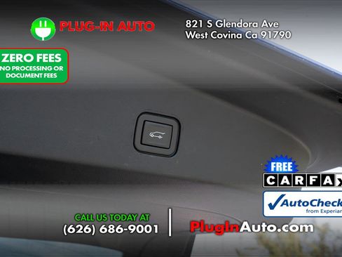 Used 2024 Cadillac Lyriq Sport w/ LPO, Floor Liner Package RWD image 13