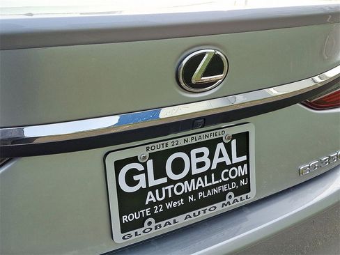 Used 2023 Lexus ES 350 Ultra Luxury image 29