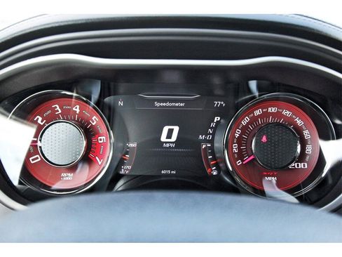 Used 2023 Dodge Challenger SRT Hellcat image 10