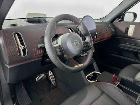 Used 2026 MINI Cooper Countryman John Cooper Works w/ Comfort Package Max AWD/4WD image 9