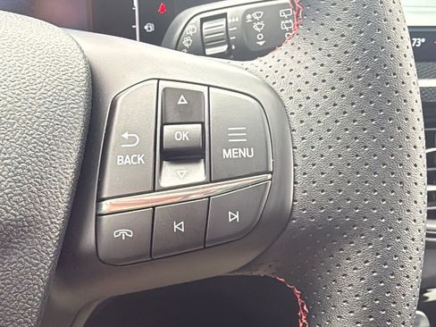 New 2026 Ford Escape ST-Line Select w/ Tech Pack #1 image 17