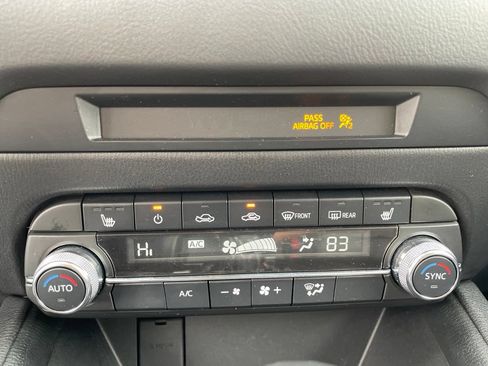Certified 2024 MAZDA CX-5 AWD 2.5 S w/ Select Package image 13