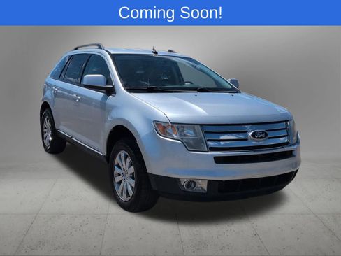 Used 2010 Ford Edge SEL FWD image 8