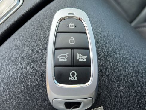Certified 2021 Hyundai Santa Fe SEL Premium AWD/4WD image 29