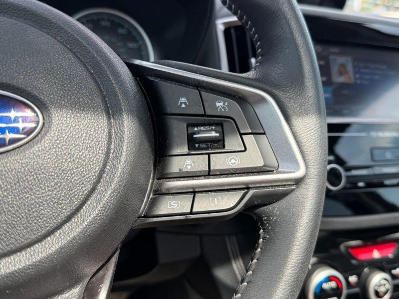 Used 2024 Subaru Forester Premium AWD/4WD image 17