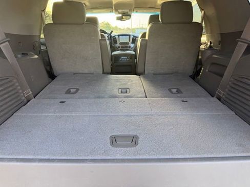 Used 2015 GMC Yukon SLT RWD image 5