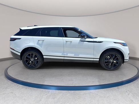 New 2026 Land Rover Range Rover Velar S AWD/4WD image 4