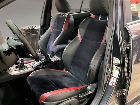 Used 2016 Subaru WRX STI image 22
