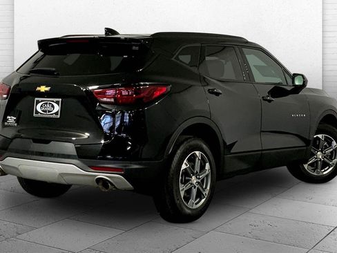 Used 2024 Chevrolet Blazer LT w/ Convenience Package FWD image 13