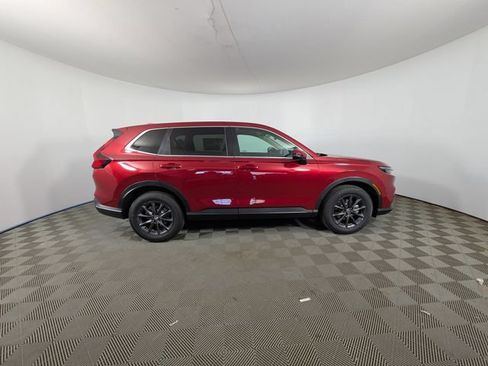 New 2026 Honda CR-V EX-L image 33