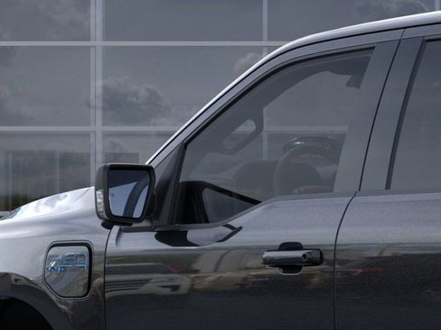 New 2025 Ford F150 Lightning Flash image 44