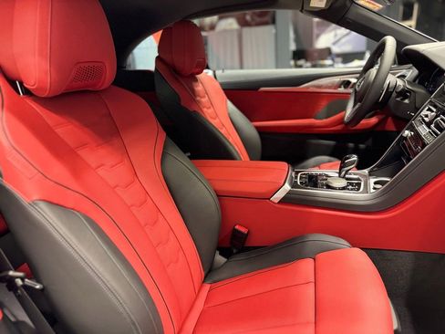 New 2026 BMW M850i xDrive M850i xDrive image 25