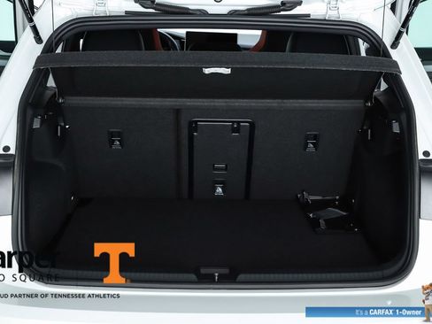 Used 2025 Volkswagen GTI SE w/ SE Leather Seating Package FWD image 65