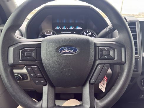 Used 2021 Ford F250 XL w/ STX Appearance Package image 22