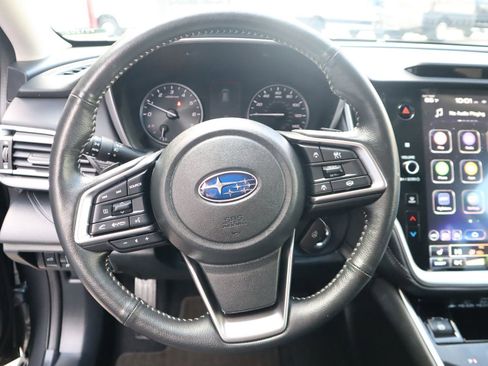 Used 2024 Subaru Outback Limited image 40