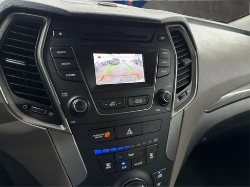 Used 2015 Hyundai Santa Fe Sport w/ Option Group 02 image 19