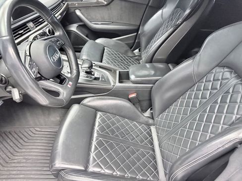 Used 2018 Audi S5 Prestige w/ S Sport Package AWD/4WD image 10