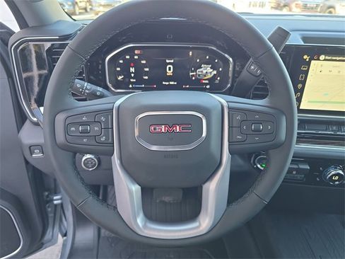 New 2026 GMC Sierra 2500 SLE w/ SLE Value Package; image 26