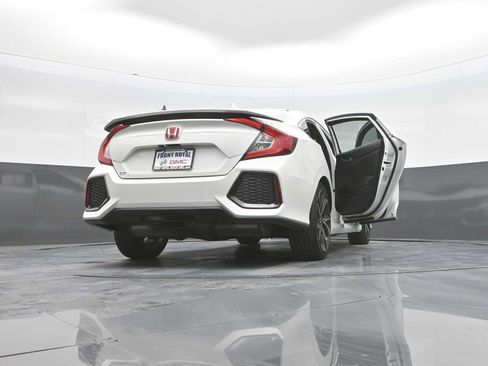 Used 2019 Honda Civic Si image 52