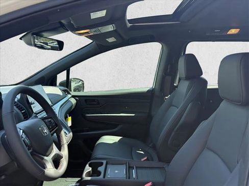 New 2026 Honda Odyssey Sport-L image 20