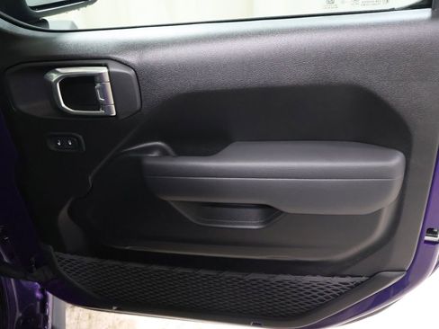 New 2026 Jeep Wrangler Willys image 18