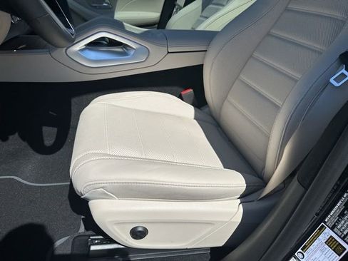 New 2026 Mercedes-Benz GLE 450 4MATIC image 18