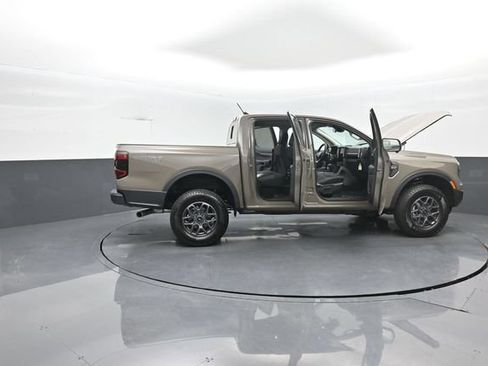 New 2026 Ford Ranger XLT AWD/4WD image 32