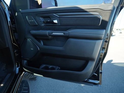 Used 2025 RAM 1500 RHO w/ RHO Level 1 Equipment Group image 19