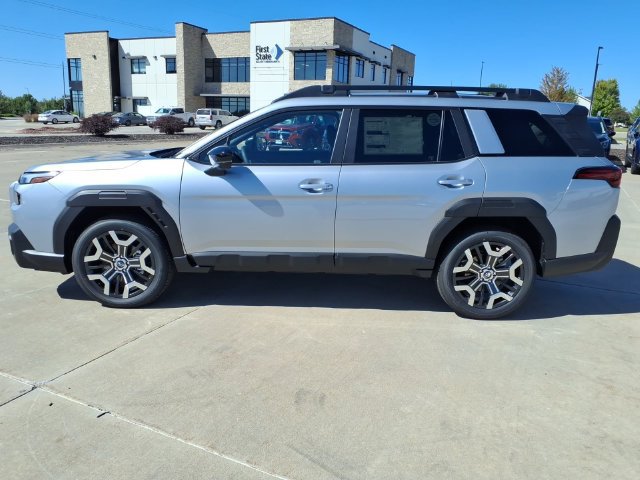 New 2026 Subaru Outback Touring XT AWD/4WD image 8