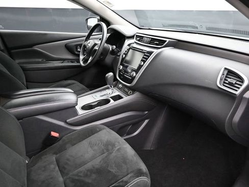 Used 2020 Nissan Murano S w/ Technology Package image 15