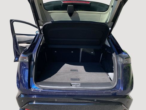 Certified 2024 Nissan Ariya AWD image 19